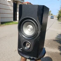 بلند گوی پخش|سیستم صوتی خانگی|کلاچای, |دیوار