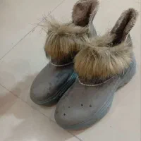 کیف و کفش