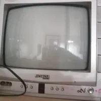 تلوزیون