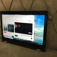 لپتاپ تبلت شو لنوو yoga460 i7|رایانه همراه|تهران, اقدسیه|دیوار