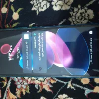 سلام گوشی در حد نو