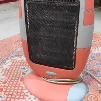 بخاری برقی ۱۲۰۰ وات گرما فراوون
