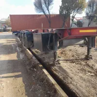 اجاره تیغه ماموت کالیپر بنزی|خودرو سنگین|اردبیل, |دیوار