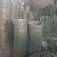 فروش مشعل گازی برای گرمایش کارگاه و برای پخت رب ..|بخاری، هیتر، شومینه|تاکستان, |دیوار