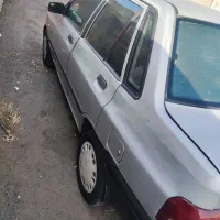 پراید|خودرو سواری و وانت|جیرفت, |دیوار