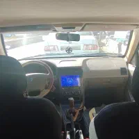 405مدل 96دوگانه کارخانه|خودرو سواری و وانت|کرمان, |دیوار