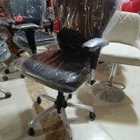 صندلی اداری چرخدار پرتنوع