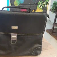 کیف اداری چرم شهر