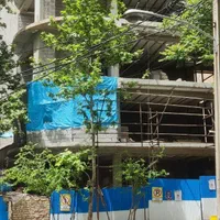 اسکلت بتن آرماتوربندی آرماتوربند دیوار برشی بتنی|خدمات پیشه و مهارت|تهران, میدان ولیعصر|دیوار
