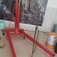 جک موتور درآر|قطعات یدکی و لوازم جانبی|تهران, سلسبیل شمالی|دیوار