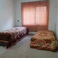 تشک ابری طبی یکنفره سالم