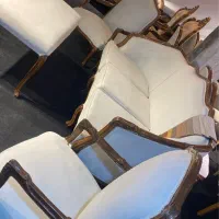 مبل کویین هشت نفره