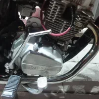 زمرد150cc|موتورسیکلت|قره ضیاالدین, |دیوار