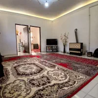 طبقه اول ۲ خوابه تک واحد/با پارکینگ اختصاصی/