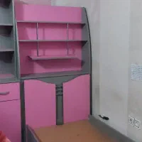 تخت کمد بوفه کتابخانه دراور سیسمونی