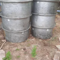 دیگ روحی شماره ۱۰۰ و ۸۰