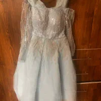لباس برای ۱۰تا۱۳ساله