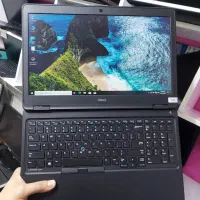 DELL 5550 i5 RAM16 SSD256 دانشجویی خانگی مهندسی|رایانه همراه|کرج, گلشهر|دیوار