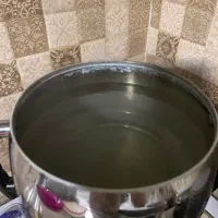 سماور گازی افسون