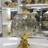 کلمن شیشه ای