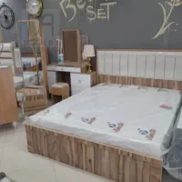 تخت سرویس خواب ایدا ۲نفره