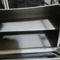 لباس شویی ،گاز ۵ شعله ، بخاری|اجاق گاز و لوازم برقی پخت‌وپز|تهران, کیانشهر|دیوار