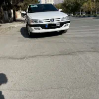 ‌پژو‌پارس‌XU7P سفارشی‌ دریچه‌سیمی|خودرو سواری و وانت|کرمانشاه, |دیوار