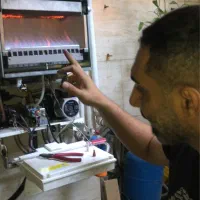 تعمیرات پکیج دیواری/ تعمیر پکیج / تعمیرکار پکیج