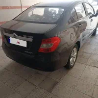 برلیانس h230 اتومات بدون رنگ|خودرو سواری و وانت|تهران, تهرانپارس غربی|دیوار
