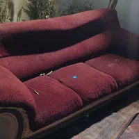 مبل دست دوم