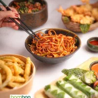 وسط کار - نیروی ساده