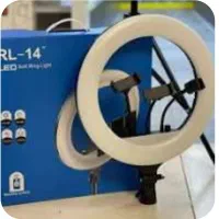 لایت حرفه‌ای RL14