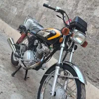 کویر ۱۴۰۰ درحد|موتورسیکلت|ورامین, ورامین|دیوار