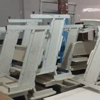 میز اداری کامپیوتر ونهار خوری فروشی