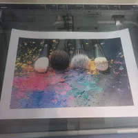 پرینتر و اسکنر و کپی رنگی توشیبا مدل eStudio 2550c|پرینتر، اسکنر، کپی، فکس|تهران, ابوذر|دیوار