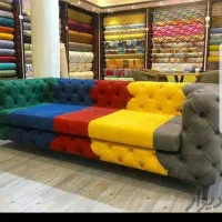 تعمیرات مبلمان تمام نقاط تهران