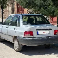فروش پراید ۱۳۱
