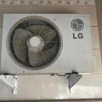 کولر گازی