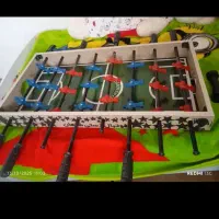 فوتبال دستی نونو