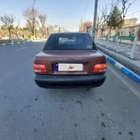 پراید 131|خودرو سواری و وانت|تهران, جوادیه|دیوار