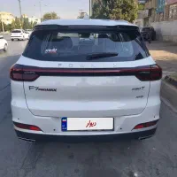 تیگو ۷ پرومکس سفید، صفر، دو دف، مدل ۱۴۰۴|خودرو سواری و وانت|شیراز, سینما سعدی|دیوار