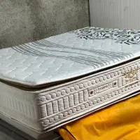 با تشک رویال دیگر با احساس درد کمر و گردن خداحافظ|تشک تختخواب|تهران, نجات اللهی|دیوار