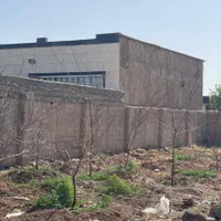 ۳۴۰ زمین چهار دیواری شهرک زعفرانیه|فروش زمین و ملک کلنگی|کرج, گلشهر|دیوار