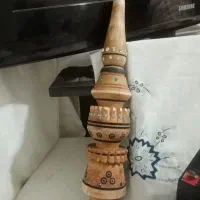 قلیون چوب درخت توت