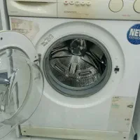 لباسشویی۵کیلویی کن وود.