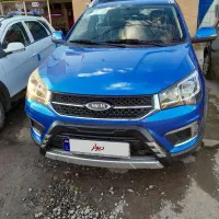 ماشین شخصی سوار