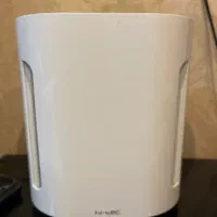 دستگاه تصفیه هوا