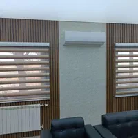 ساخت و تعمیر انواع پرده