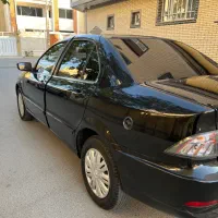 سورن پلاس دوگانه کارخانه پارس|خودرو سواری و وانت|شاهین‌شهر, خانه کارگر|دیوار