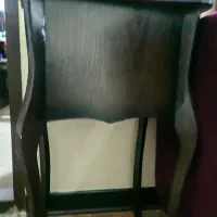 آیینه کنسول|بوفه، ویترین، کنسول|کرمان, |دیوار